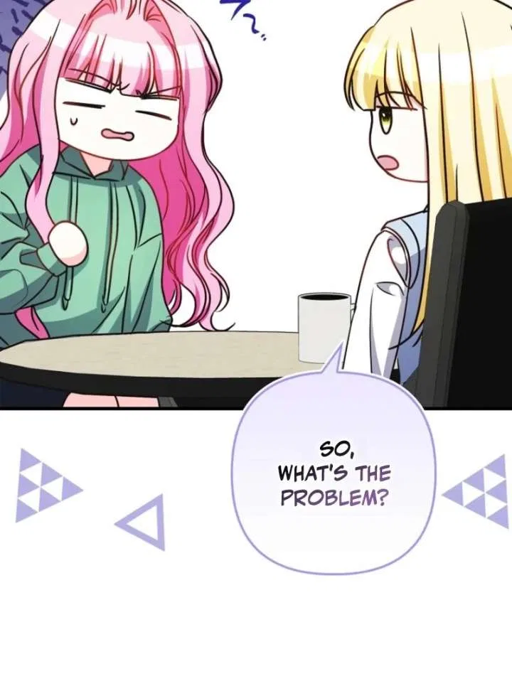 Becoming the Guide of the Mysophobic Villain? Absolutely Not! Chapter 19 – Page 70