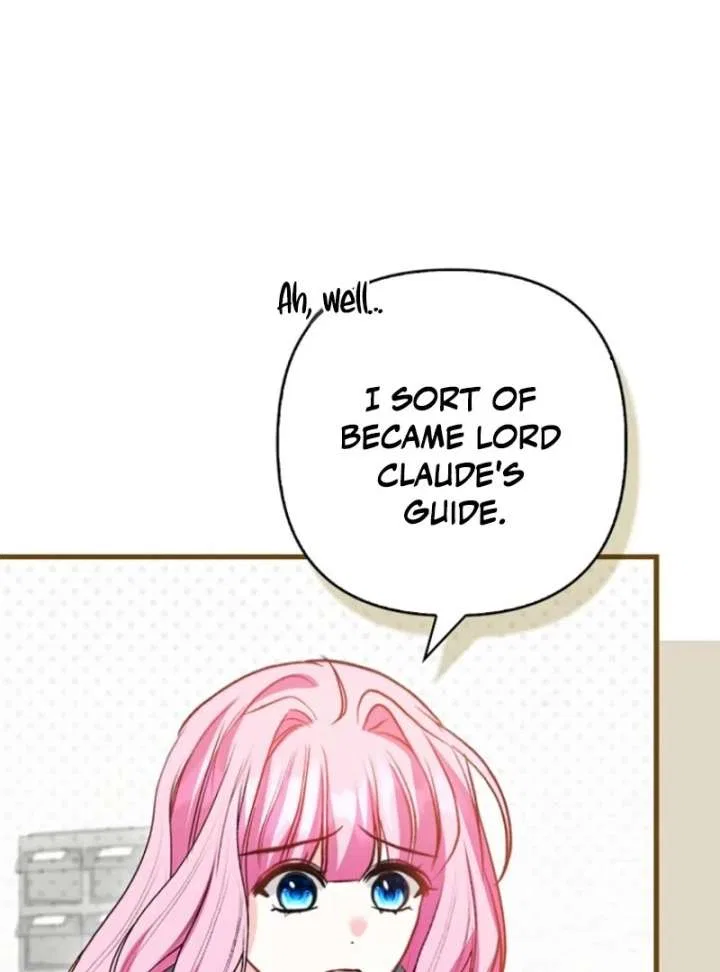 Becoming the Guide of the Mysophobic Villain? Absolutely Not! Chapter 19 – Page 71