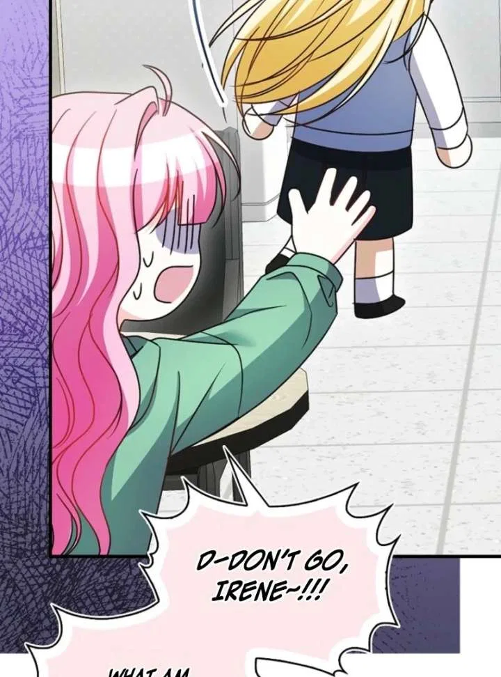 Becoming the Guide of the Mysophobic Villain? Absolutely Not! Chapter 19 – Page 88