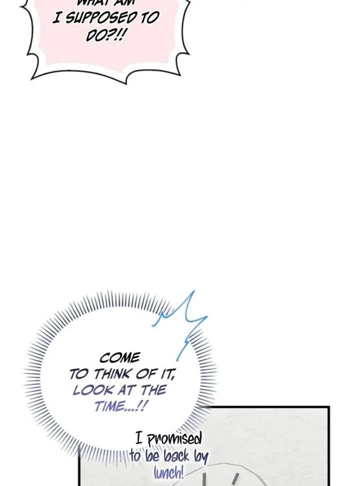Becoming the Guide of the Mysophobic Villain? Absolutely Not! Chapter 19 – Page 89