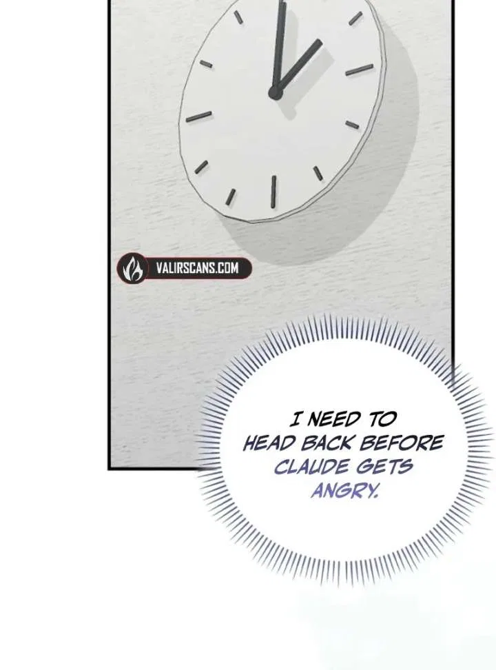 Becoming the Guide of the Mysophobic Villain? Absolutely Not! Chapter 19 – Page 90
