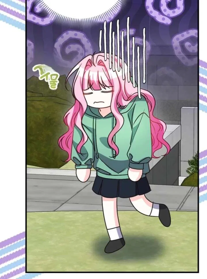 Becoming the Guide of the Mysophobic Villain? Absolutely Not! Chapter 19 – Page 93
