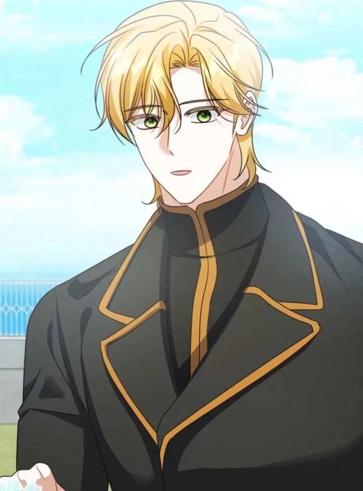 Becoming the Guide of the Mysophobic Villain? Absolutely Not! Chapter 19 – Page 97