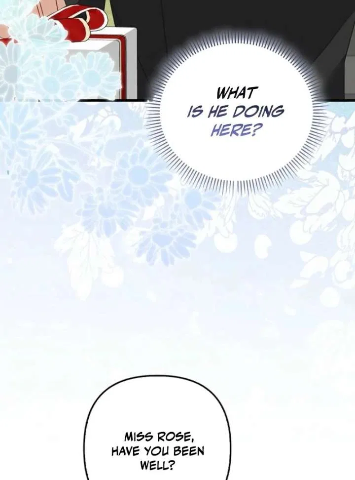 Becoming the Guide of the Mysophobic Villain? Absolutely Not! Chapter 19 – Page 98