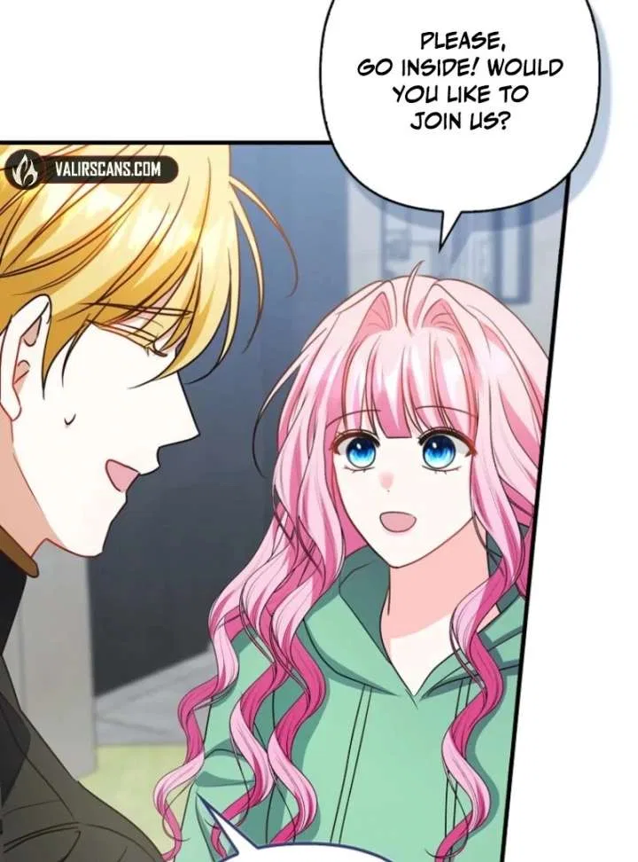 Becoming the Guide of the Mysophobic Villain? Absolutely Not! Chapter 19 – Page 103