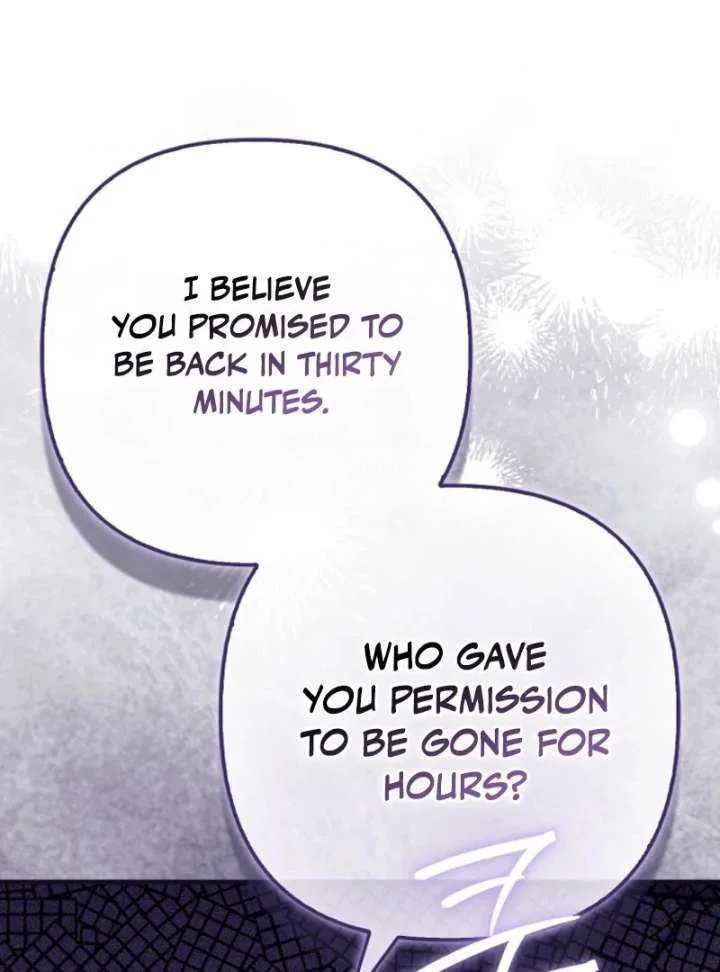 Becoming the Guide of the Mysophobic Villain? Absolutely Not! Chapter 19 – Page 107