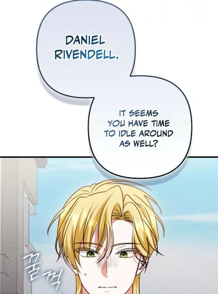 Becoming the Guide of the Mysophobic Villain? Absolutely Not! Chapter 19 – Page 112