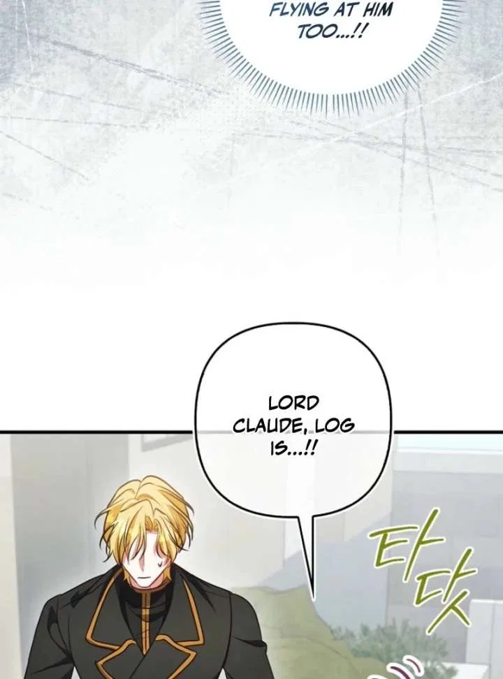 Becoming the Guide of the Mysophobic Villain? Absolutely Not! Chapter 19 – Page 114