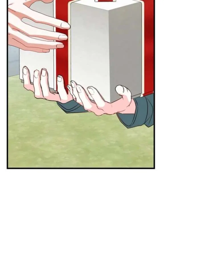 Becoming the Guide of the Mysophobic Villain? Absolutely Not! Chapter 19 – Page 122