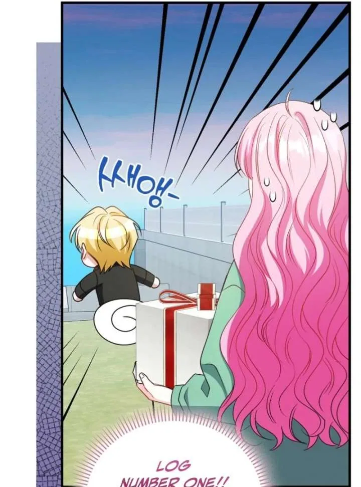 Becoming the Guide of the Mysophobic Villain? Absolutely Not! Chapter 19 – Page 123