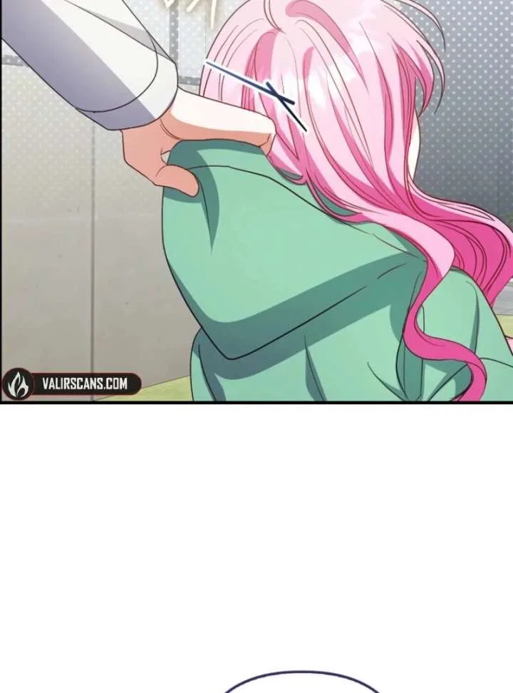 Becoming the Guide of the Mysophobic Villain? Absolutely Not! Chapter 19 – Page 125