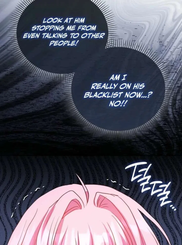 Becoming the Guide of the Mysophobic Villain? Absolutely Not! Chapter 19 – Page 129