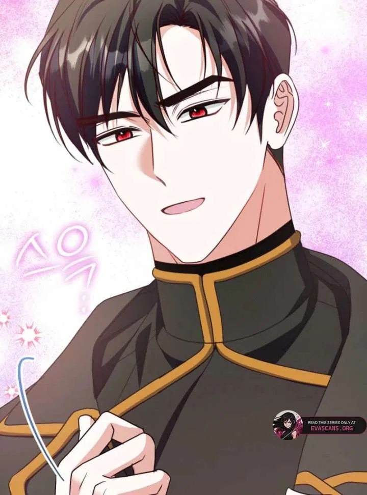 Becoming the Guide of the Mysophobic Villain? Absolutely Not! Chapter 18 – Page 3