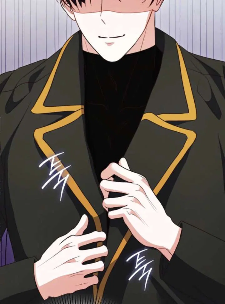 Becoming the Guide of the Mysophobic Villain? Absolutely Not! Chapter 18 – Page 21