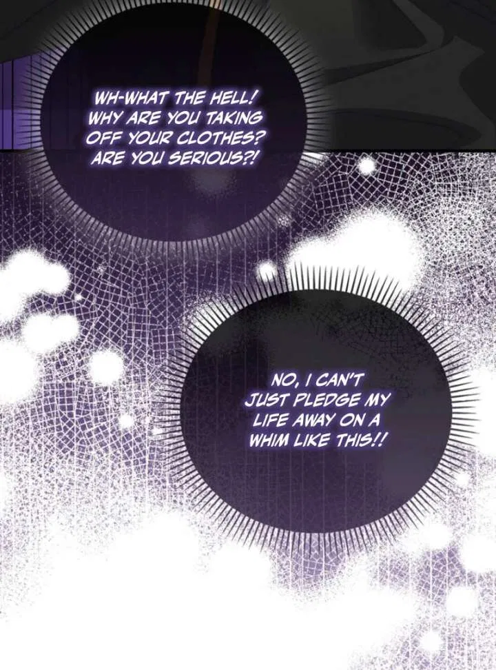 Becoming the Guide of the Mysophobic Villain? Absolutely Not! Chapter 18 – Page 22