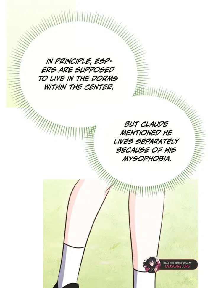 Becoming the Guide of the Mysophobic Villain? Absolutely Not! Chapter 18 – Page 30