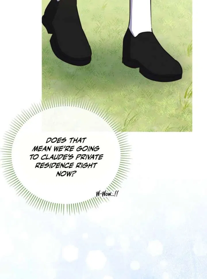 Becoming the Guide of the Mysophobic Villain? Absolutely Not! Chapter 18 – Page 31