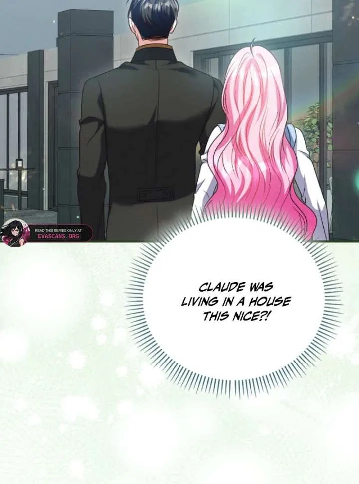 Becoming the Guide of the Mysophobic Villain? Absolutely Not! Chapter 18 – Page 34