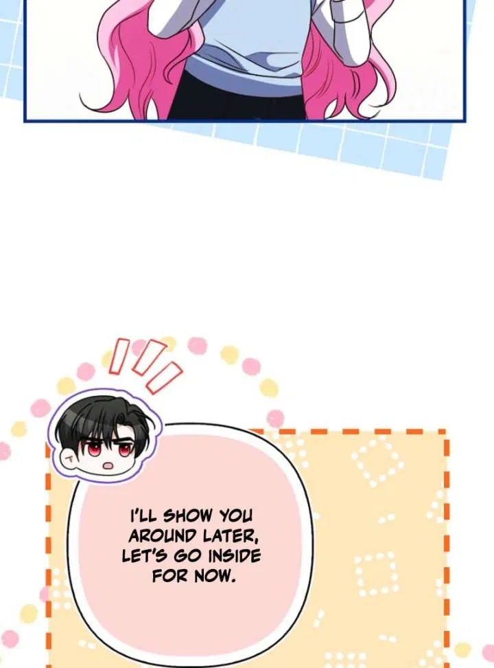 Becoming the Guide of the Mysophobic Villain? Absolutely Not! Chapter 18 – Page 36
