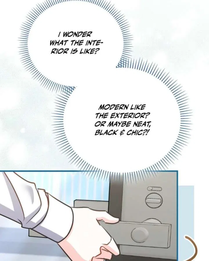 Becoming the Guide of the Mysophobic Villain? Absolutely Not! Chapter 18 – Page 38