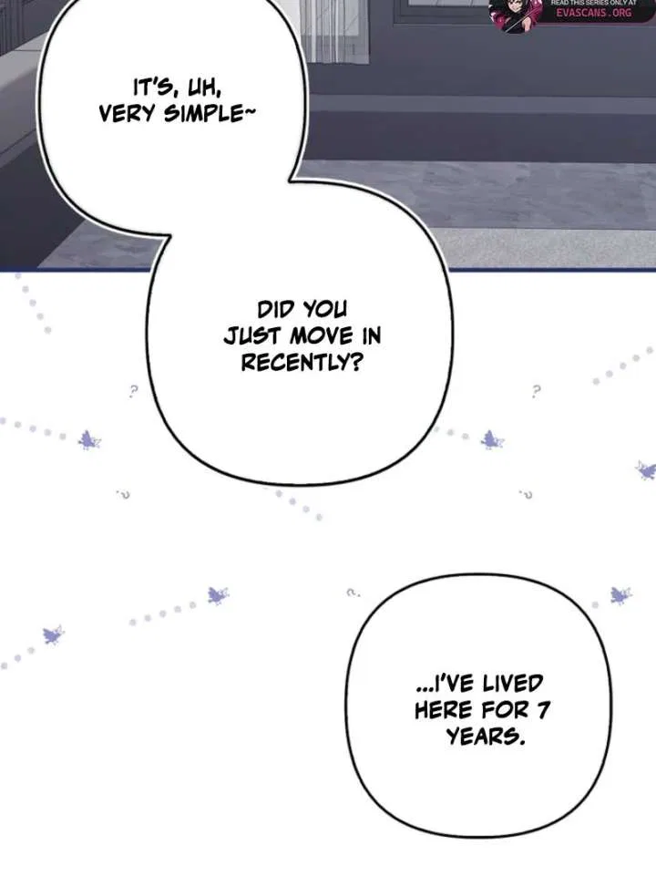 Becoming the Guide of the Mysophobic Villain? Absolutely Not! Chapter 18 – Page 43