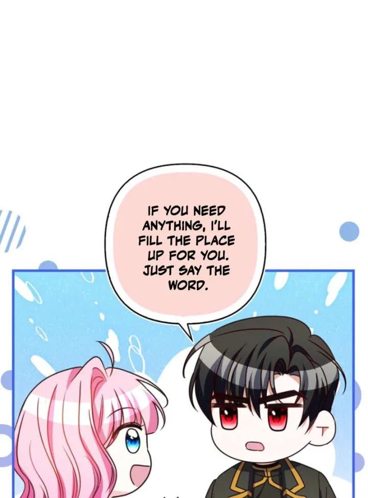 Becoming the Guide of the Mysophobic Villain? Absolutely Not! Chapter 18 – Page 44