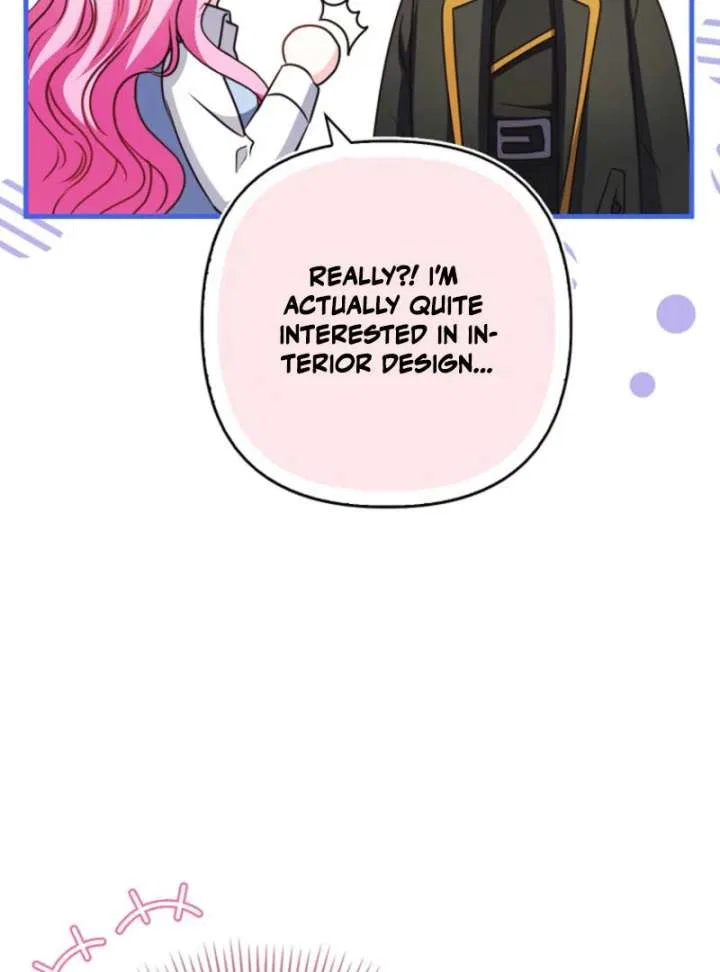 Becoming the Guide of the Mysophobic Villain? Absolutely Not! Chapter 18 – Page 45
