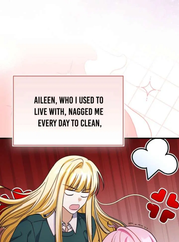 Becoming the Guide of the Mysophobic Villain? Absolutely Not! Chapter 18 – Page 52
