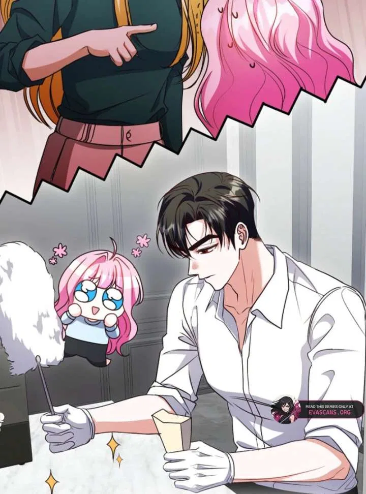 Becoming the Guide of the Mysophobic Villain? Absolutely Not! Chapter 18 – Page 53