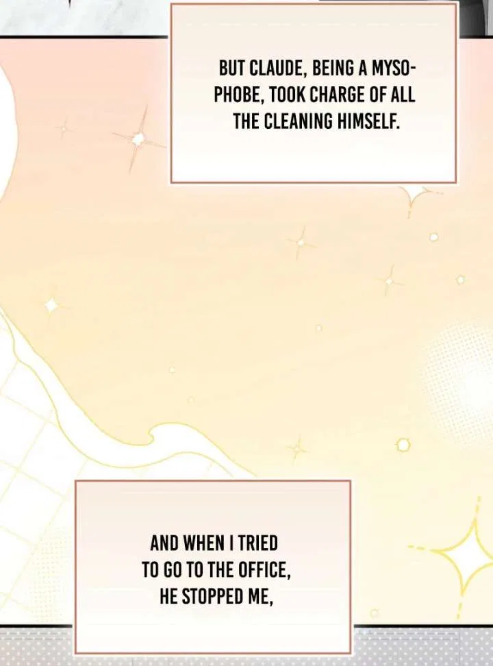 Becoming the Guide of the Mysophobic Villain? Absolutely Not! Chapter 18 – Page 54