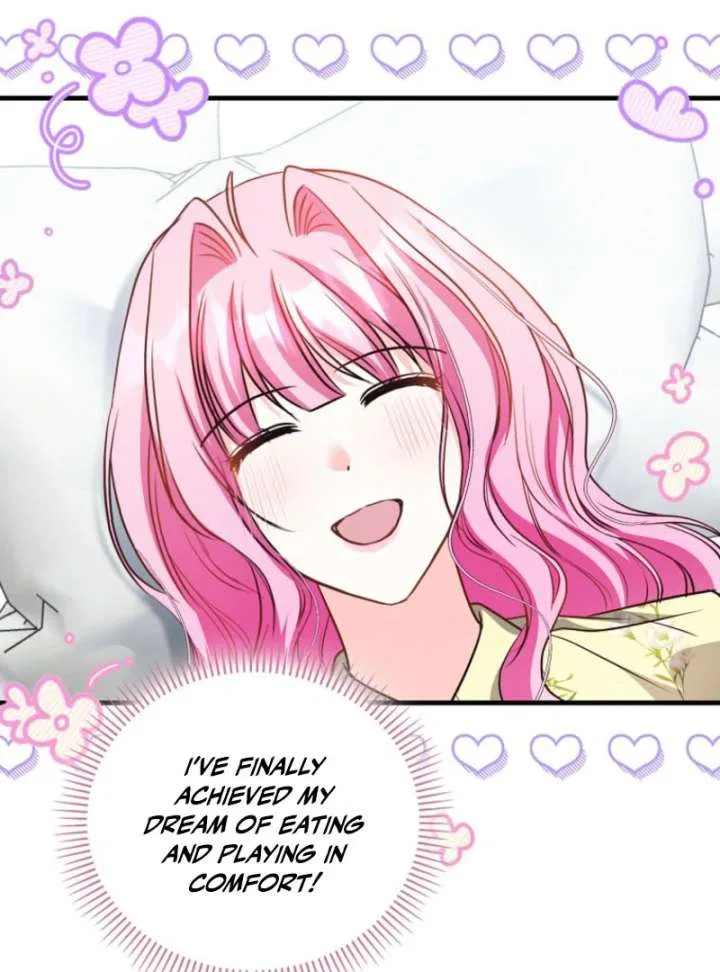 Becoming the Guide of the Mysophobic Villain? Absolutely Not! Chapter 18 – Page 57