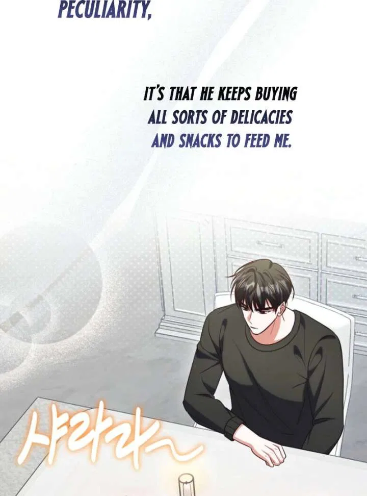 Becoming the Guide of the Mysophobic Villain? Absolutely Not! Chapter 18 – Page 61