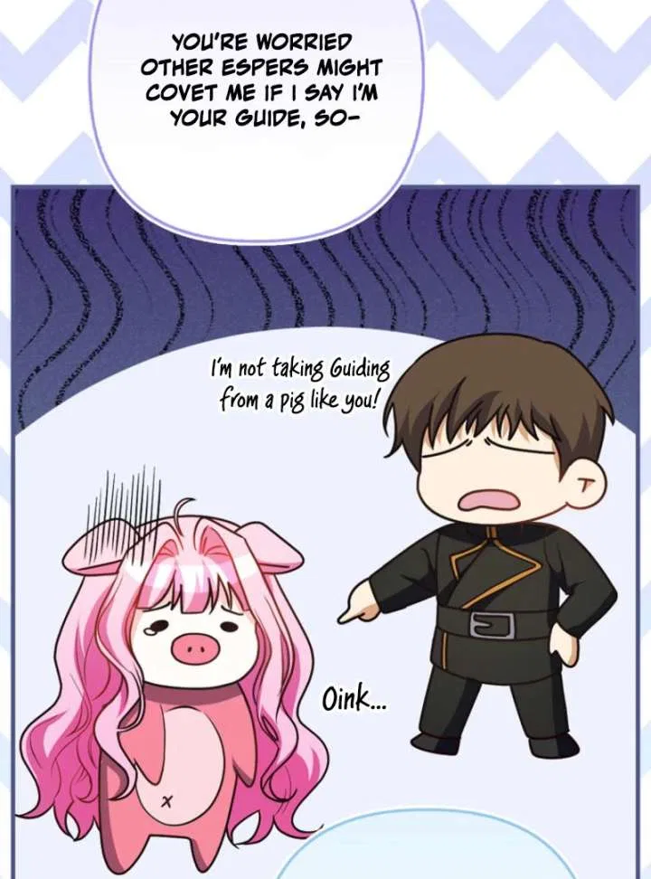 Becoming the Guide of the Mysophobic Villain? Absolutely Not! Chapter 18 – Page 79