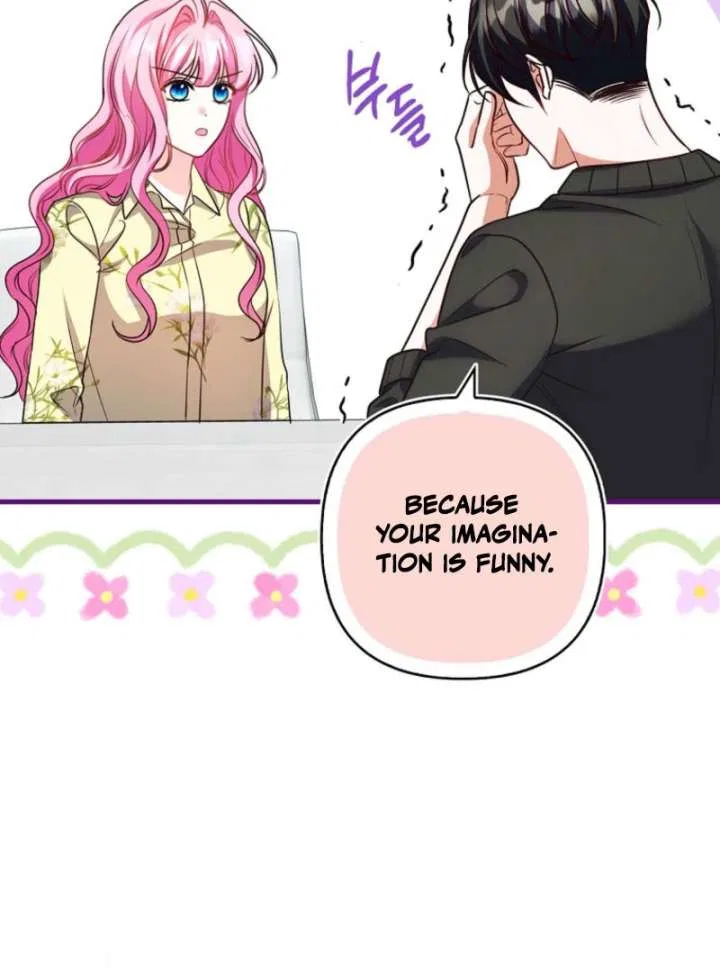 Becoming the Guide of the Mysophobic Villain? Absolutely Not! Chapter 18 – Page 82