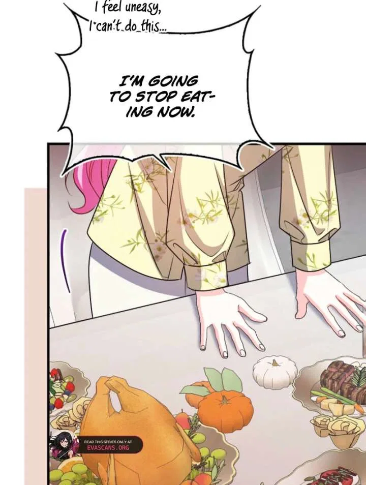 Becoming the Guide of the Mysophobic Villain? Absolutely Not! Chapter 18 – Page 87