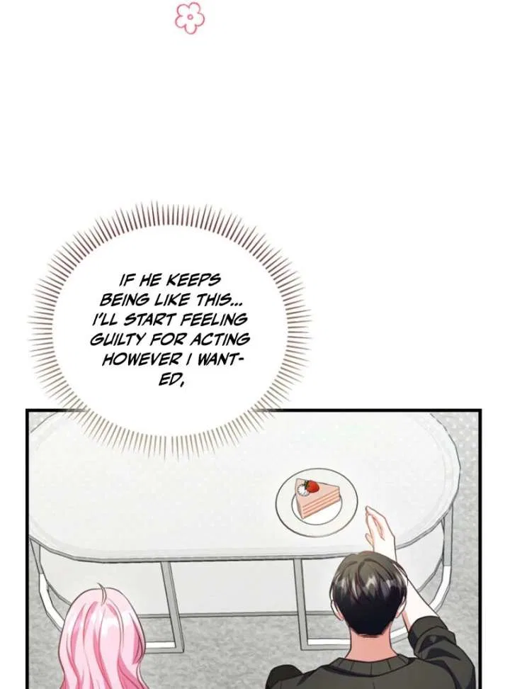 Becoming the Guide of the Mysophobic Villain? Absolutely Not! Chapter 18 – Page 102