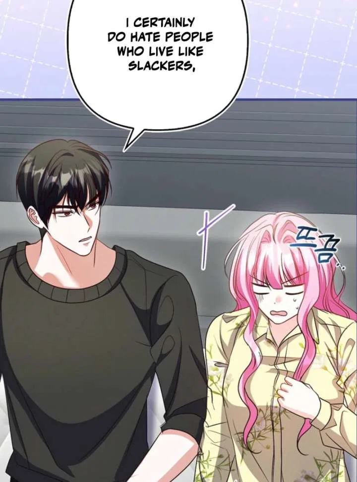 Becoming the Guide of the Mysophobic Villain? Absolutely Not! Chapter 18 – Page 109