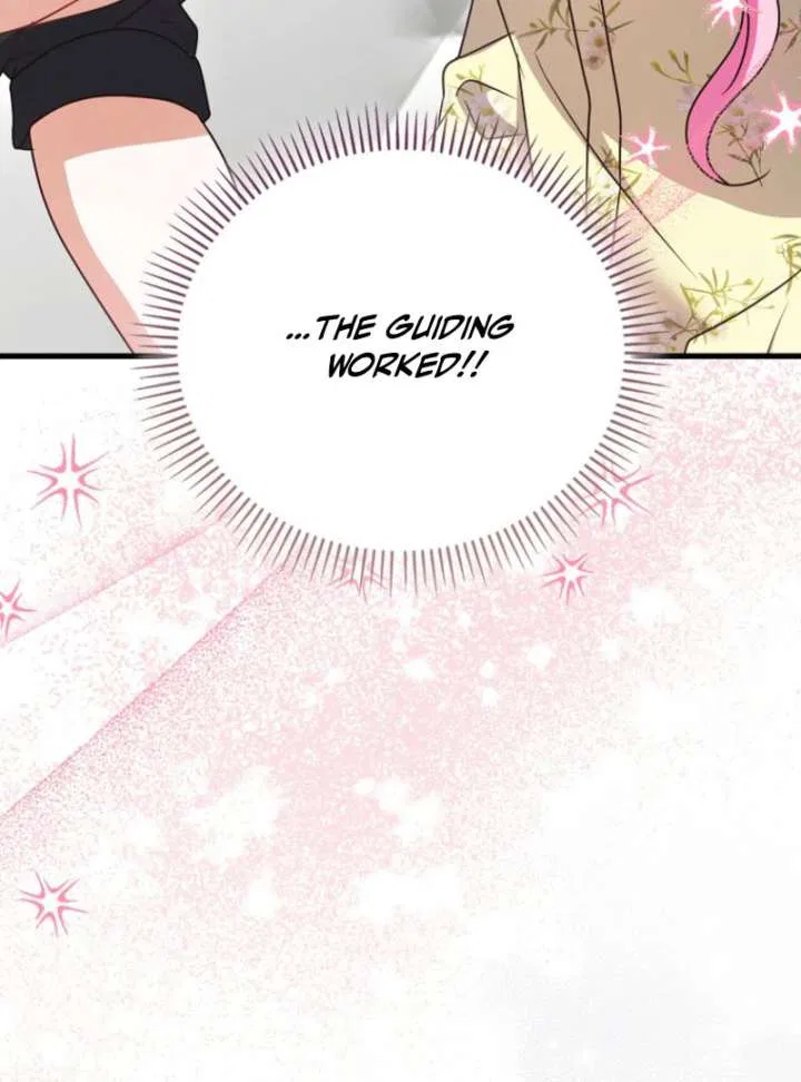 Becoming the Guide of the Mysophobic Villain? Absolutely Not! Chapter 18 – Page 116