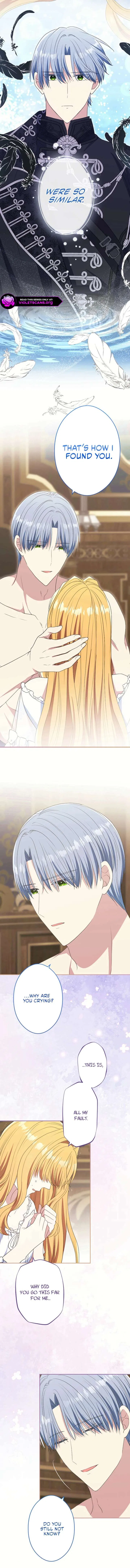 In This Life, I Will Charm My Ruthless Duke Husband Chapter 43 – Page 12