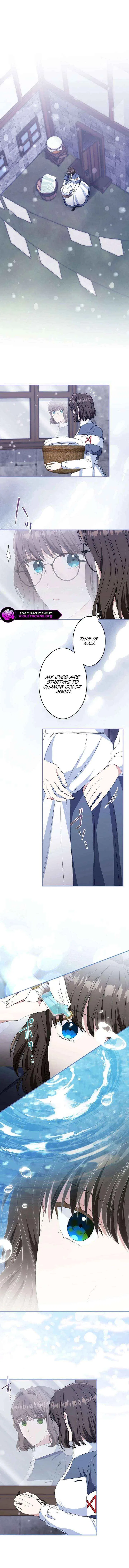 In This Life, I Will Charm My Ruthless Duke Husband Chapter 40 – Page 1