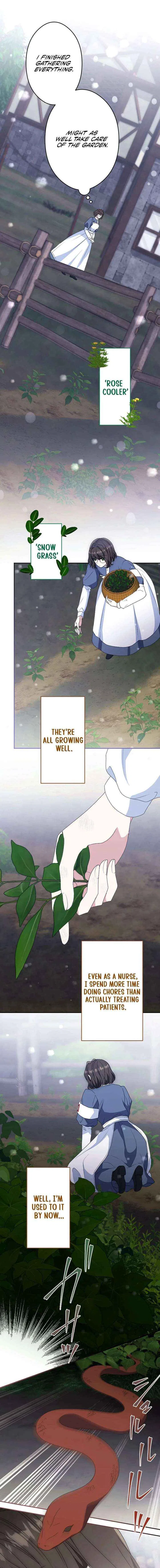 In This Life, I Will Charm My Ruthless Duke Husband Chapter 40 – Page 2