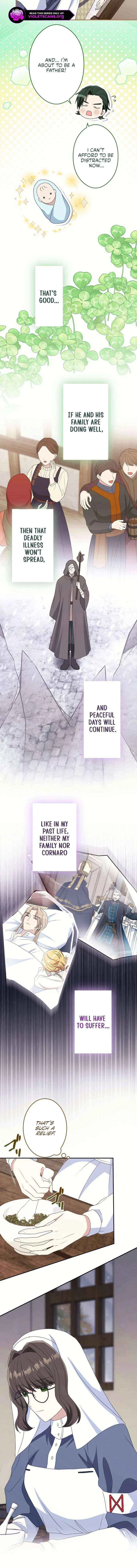 In This Life, I Will Charm My Ruthless Duke Husband Chapter 40 – Page 7