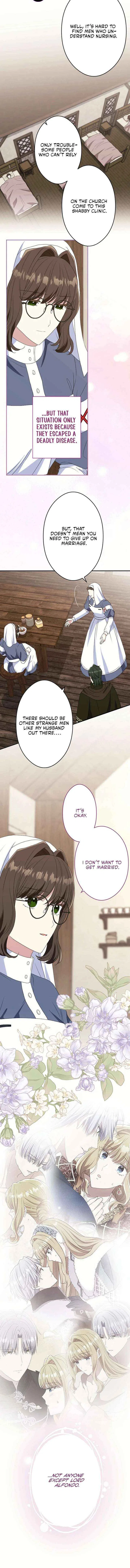 In This Life, I Will Charm My Ruthless Duke Husband Chapter 40 – Page 10