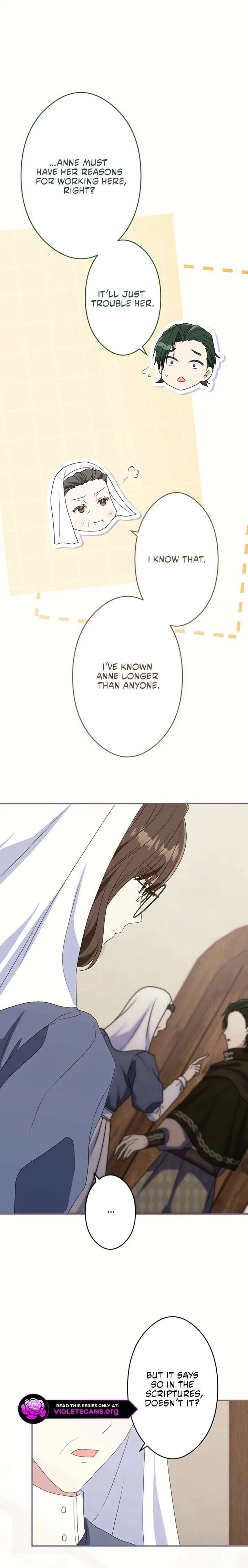 In This Life, I Will Charm My Ruthless Duke Husband Chapter 40 – Page 11