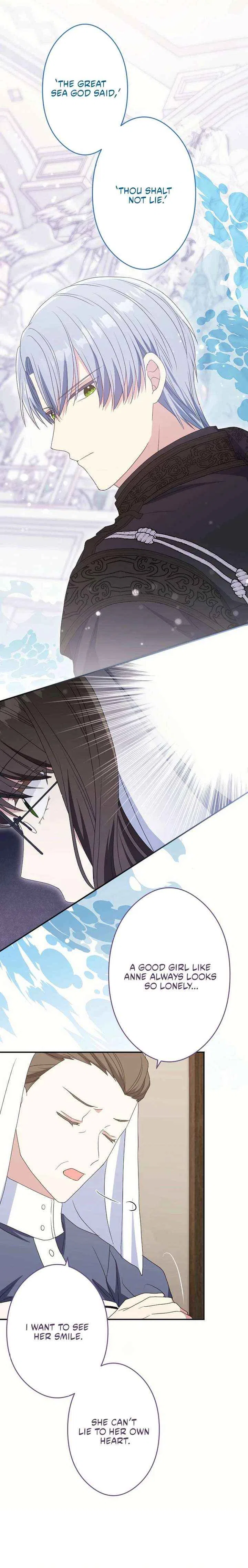 In This Life, I Will Charm My Ruthless Duke Husband Chapter 40 – Page 12