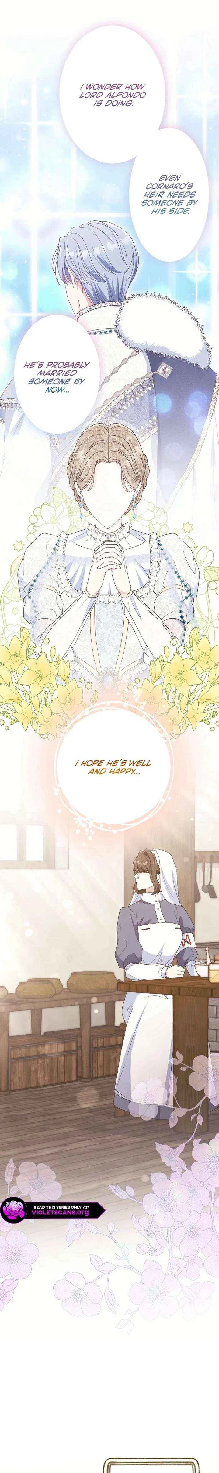 In This Life, I Will Charm My Ruthless Duke Husband Chapter 40 – Page 13