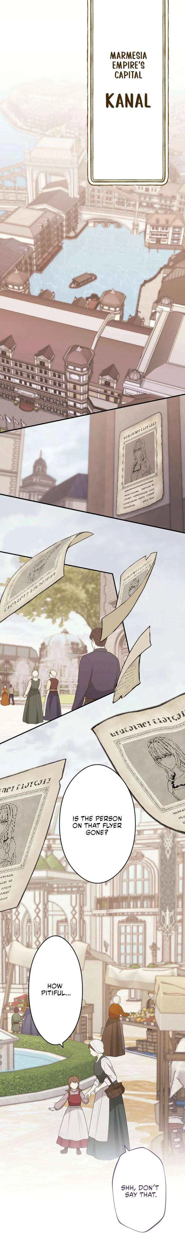 In This Life, I Will Charm My Ruthless Duke Husband Chapter 40 – Page 14