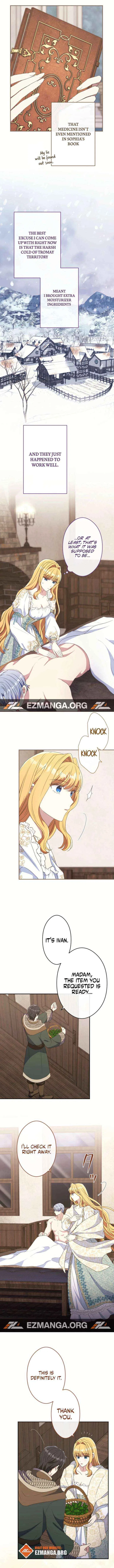 In This Life, I Will Charm My Ruthless Duke Husband Chapter 37 – Page 5
