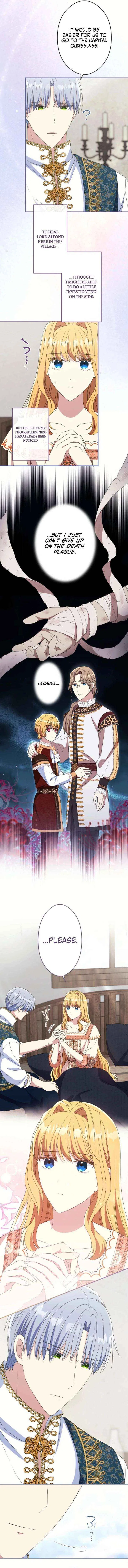 In This Life, I Will Charm My Ruthless Duke Husband Chapter 36 – Page 2