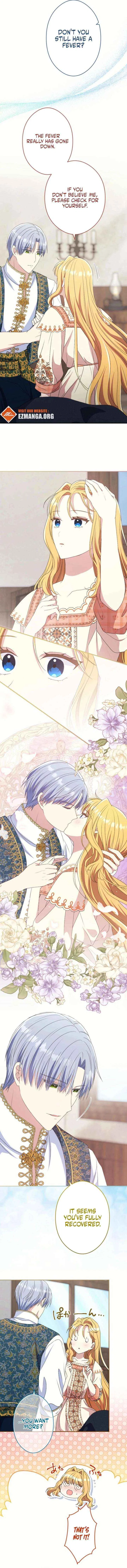 In This Life, I Will Charm My Ruthless Duke Husband Chapter 36 – Page 3